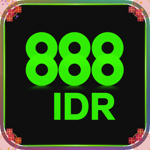 888idr — mitra unggulan