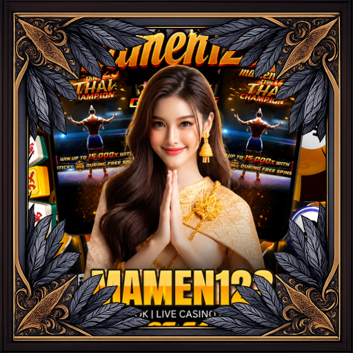 mamen123 — mitra unggulan