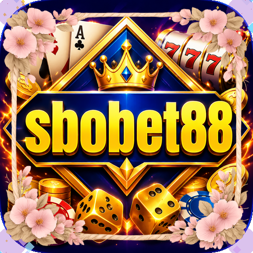 sbobet88 — mitra unggulan